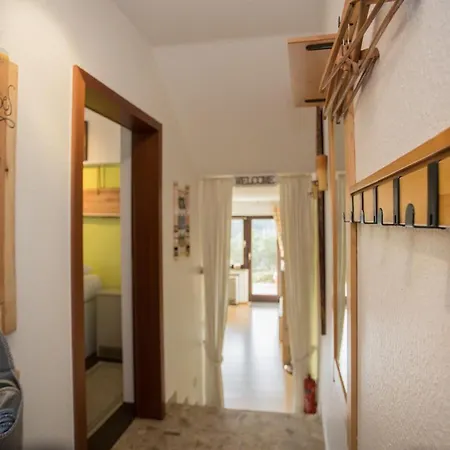 Welcome in - Appartement - Am Bergelchen 22 - Winterberg-Niedersfeld 'Touch of Canada' *
