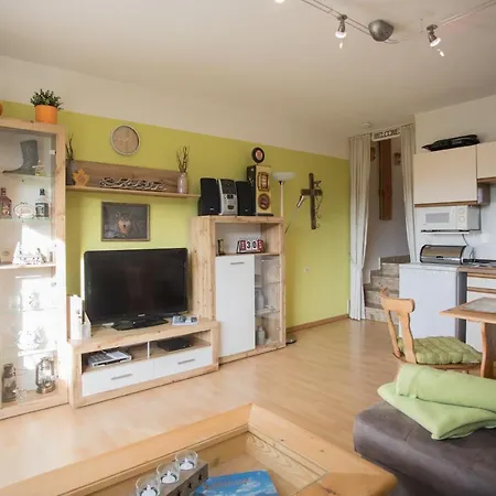 Apartment Welcome In - - Am Bergelchen 22 - Winterberg-niedersfeld 'touch Of Canada' *
