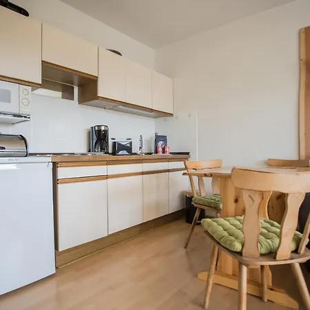 Apartment Welcome In - - Am Bergelchen 22 - Winterberg-niedersfeld 'touch Of Canada' Winterberg