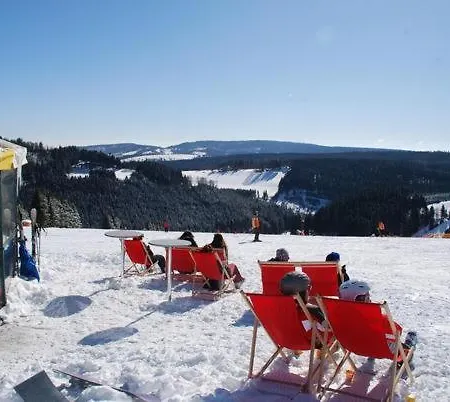 Welcome in - Appartement - Am Bergelchen 22 - Winterberg-Niedersfeld 'Touch of Canada' Winterberg