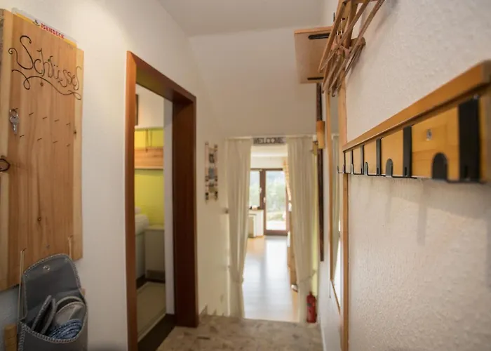 Welcome In - Appartement Touch Of Canada' Met Terras En Uitzicht Op De Bergen *