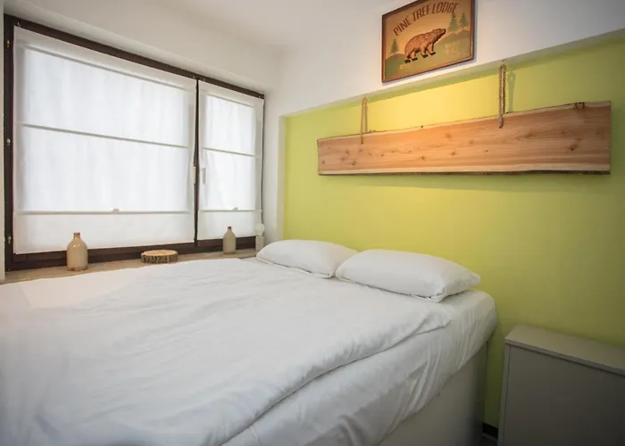 Welcome In - Appartement Touch Of Canada' Met Terras En Uitzicht Op De Bergen * ווינטרברג