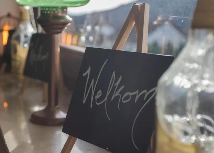 Welcome In - Appartement Touch Of Canada' Met Terras En Uitzicht Op De Bergen דירה *